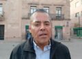 Alertan por disminución de temperaturas por el frente frío número 28