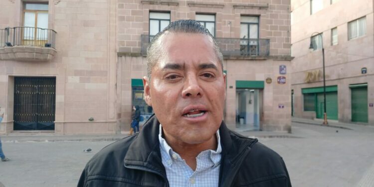 Alertan por disminución de temperaturas por el frente frío número 28