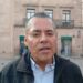 Alertan por disminución de temperaturas por el frente frío número 28
