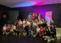 Enlace M unida por la fuerza y el empoderamiento de las mujeres