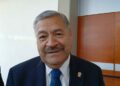 Rector de la UANL a favor de la fiscalización de los recursos autogenerados