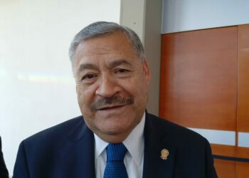 Rector de la UANL a favor de la fiscalización de los recursos autogenerados