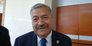 Rector de la UANL a favor de la fiscalización de los recursos autogenerados