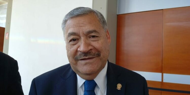 Rector de la UANL a favor de la fiscalización de los recursos autogenerados