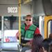 SCT mantiene operativos para evitar cobros indebidos en transporte público ante tarifa no autorizada para 2026