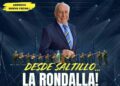 Desde Saltillo La Rondalla regresa a SLP con un concierto especial por el Día del Amor