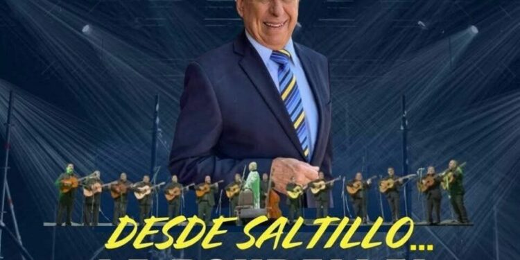 Desde Saltillo La Rondalla regresa a SLP con un concierto especial por el Día del Amor