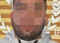 Detienen a presunto responsable de homicidio calificado en la capital potosina