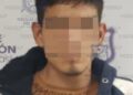 Detienen a hombre por violencia familiar y difusión ilícita de imágenes en SLP