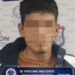 Detienen a hombre por violencia familiar y difusión ilícita de imágenes en SLP