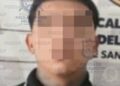 FGESLP cumplimenta orden de aprehensión por desaparición de mujer en San Vicente Tancuayalab