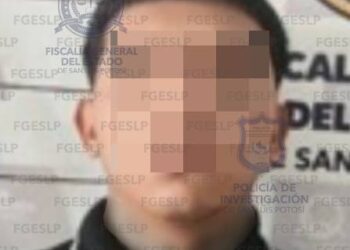FGESLP cumplimenta orden de aprehensión por desaparición de mujer en San Vicente Tancuayalab