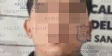 FGESLP cumplimenta orden de aprehensión por desaparición de mujer en San Vicente Tancuayalab