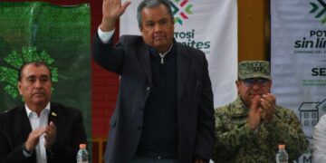 Refuerzan seguridad escolar con talleres y pláticas en secundaria Camilo Arriaga