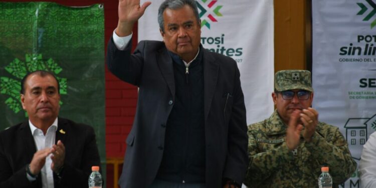 Refuerzan seguridad escolar con talleres y pláticas en secundaria Camilo Arriaga