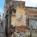 Nuestro Centro alerta por deterioro y abandono de fincas en el Centro Histórico