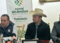  Alcalde de Ahualulco revela poco interés de la población de ser policías municipales