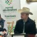  Alcalde de Ahualulco revela poco interés de la población de ser policías municipales