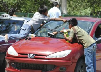 Se detectaron casos de trabajo infantil durante vacaciones de diciembre en Soledad