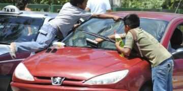 Se detectaron casos de trabajo infantil durante vacaciones de diciembre en Soledad