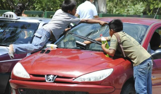 Se detectaron casos de trabajo infantil durante vacaciones de diciembre en Soledad