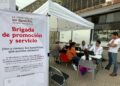INFONAVIT realizará brigada de atención y asesoría a trabajadores en Charcas