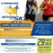 Invitan a participar en la Carrera con Causa “Búhos”