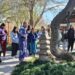 Parques Tangamanga y Las Camelias reciben a casi 48 mil visitantes en un fin de semana