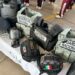 Guardia Nacional realiza jornada de proximidad social en la Secundaria Técnica No. 42