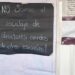 Sin maestros y sin respuestas; padres toman primaria Benito Juárez en Himno Nacional