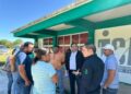 Entregan en Ébano créditos emergentes por 300 mil pesos para fortalecer al sector agrícola