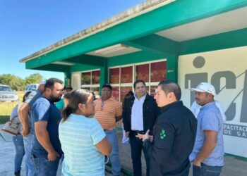 Entregan en Ébano créditos emergentes por 300 mil pesos para fortalecer al sector agrícola
