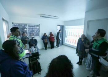 Avanzan estudios para mejorar la conexión de Ciudad Satélite con Villa de Pozos y el Centro de SLP