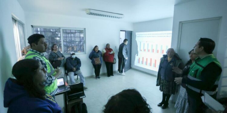 Avanzan estudios para mejorar la conexión de Ciudad Satélite con Villa de Pozos y el Centro de SLP