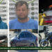 Recuperan cinco vehículos robados y detienen a tres personas en operativos en SLP