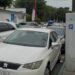 Caos vial en Av. Cuauhtémoc exhibe abandono de la Policía Vial de la capital