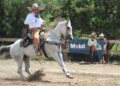 El equipo charro “El Cortijo Mobil” con interesante agenda