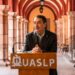 La UASLP pide mayor aportación presupuestal del Estado