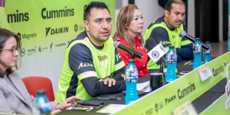 Presentan la VI carrera “Juntos Avanzamos” 2026