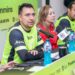Presentan la VI carrera “Juntos Avanzamos” 2026