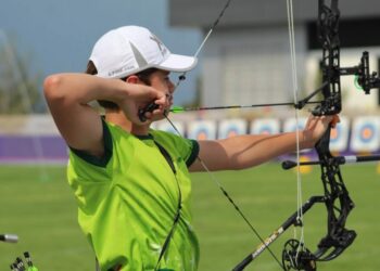 El fin de semana iniciará la Olimpiada Nacional en su etapa estatal
