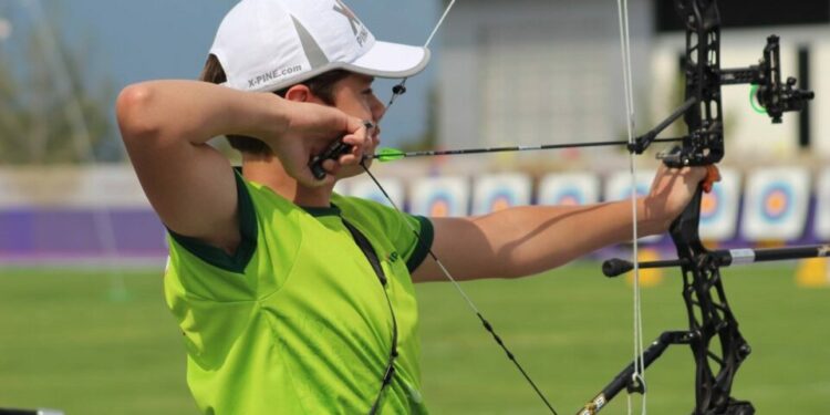 El fin de semana iniciará la Olimpiada Nacional en su etapa estatal