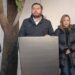Verónica Rodríguez limará asperezas con grupo de David Azuara