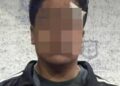 Detienen a Jorge “N” por feminicidio cometido en la colonia Satélite