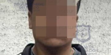 Detienen a Jorge “N” por feminicidio cometido en la colonia Satélite