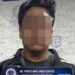 Detienen a Jorge “N” por feminicidio cometido en la colonia Satélite