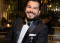 Salvatore Rodríguez presenta recital de piano en el Cossío