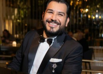 Salvatore Rodríguez presenta recital de piano en el Cossío