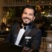 Salvatore Rodríguez presenta recital de piano en el Cossío