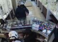 Critican estrategia de seguridad de Galindo ante ola de asaltos en la capital